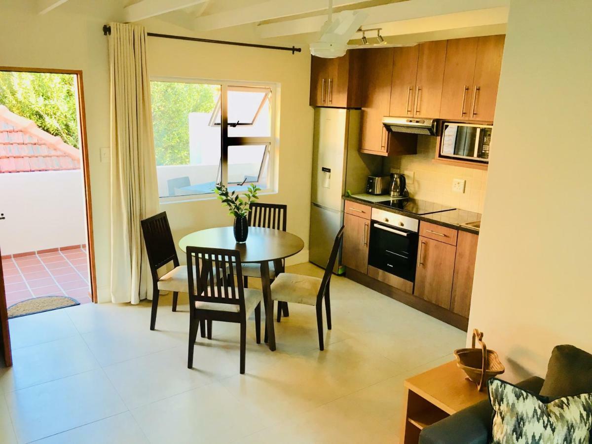 Kilkenny Cottages 2 Bedroom Unit โจฮันเนสเบิร์ก ภายนอก รูปภาพ
