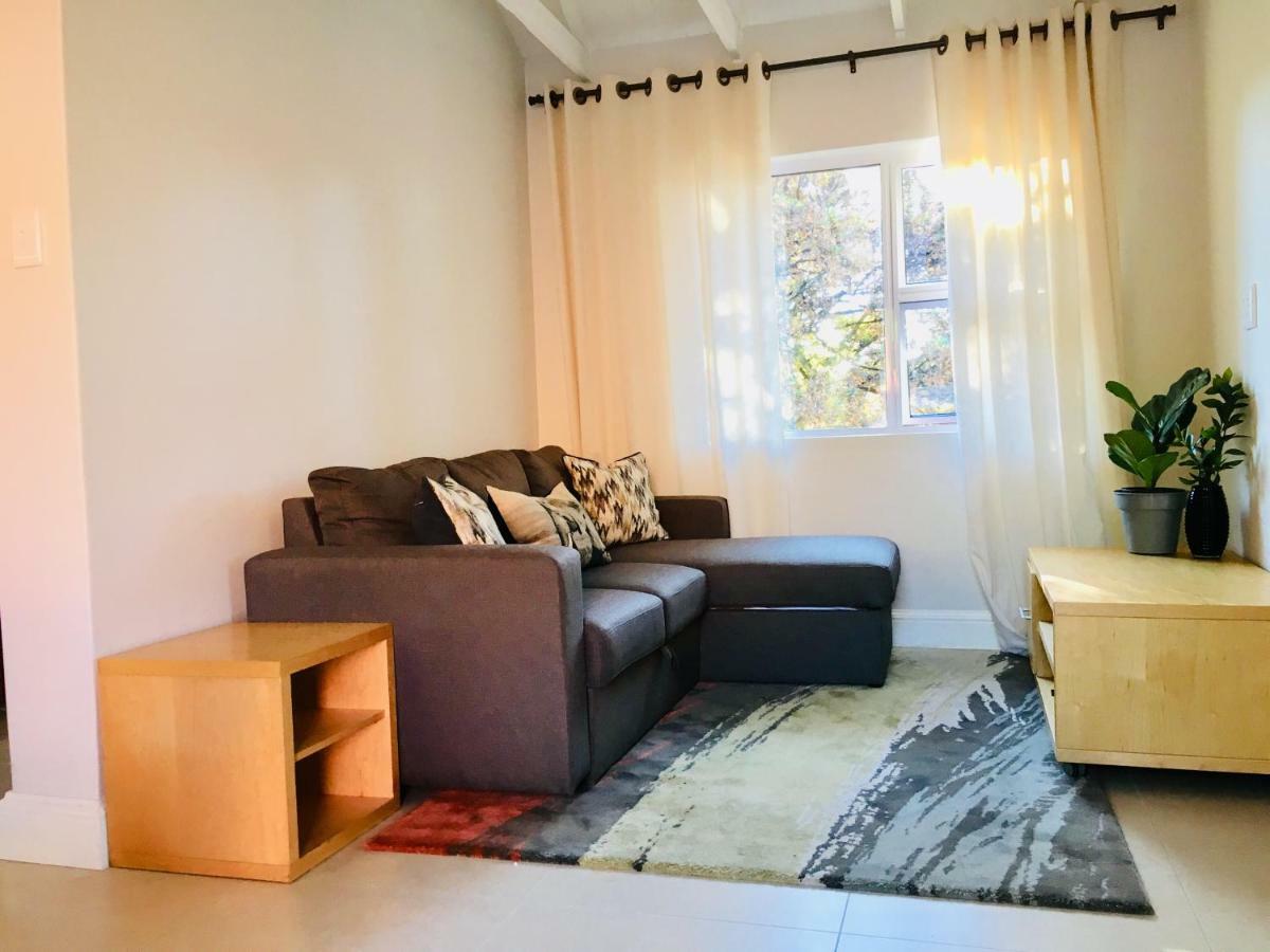 Kilkenny Cottages 2 Bedroom Unit โจฮันเนสเบิร์ก ภายนอก รูปภาพ