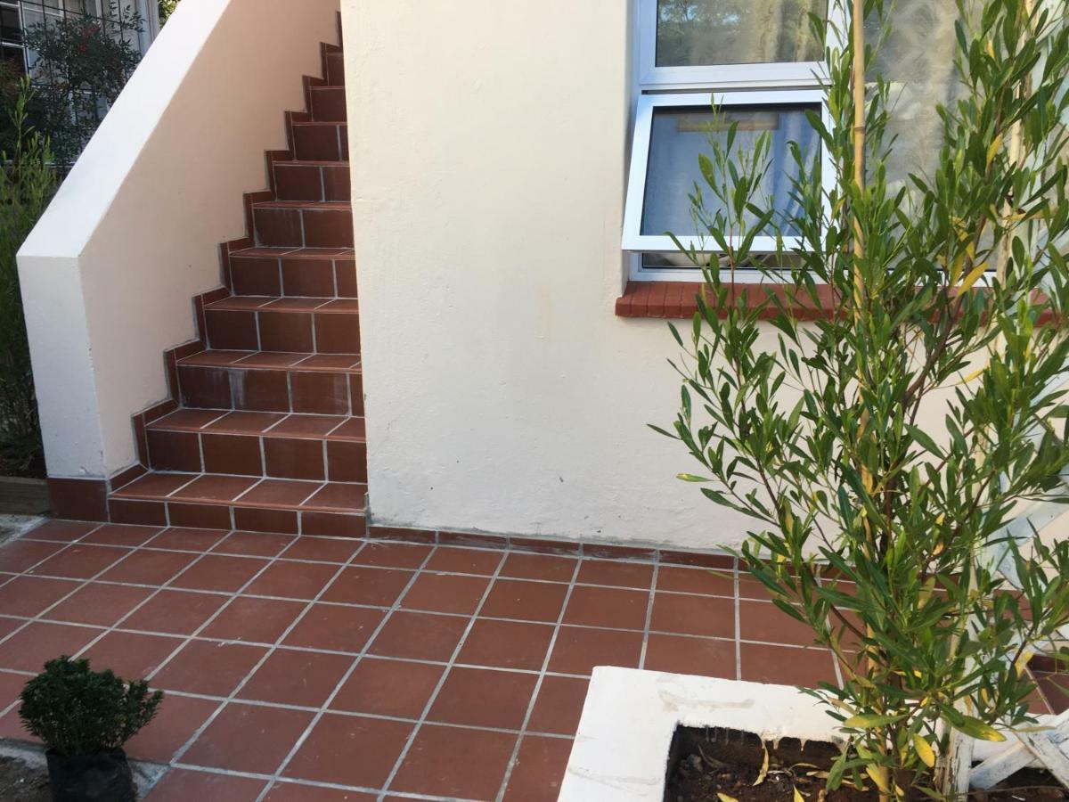 Kilkenny Cottages 2 Bedroom Unit โจฮันเนสเบิร์ก ภายนอก รูปภาพ
